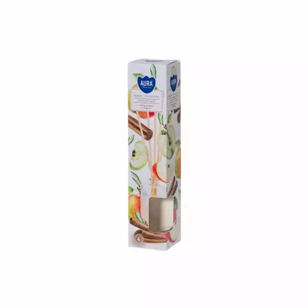 HUONETUOKSU CINNAMON TAMMER - Shampoot ja hoitoaineet - 5906927022130 - 1