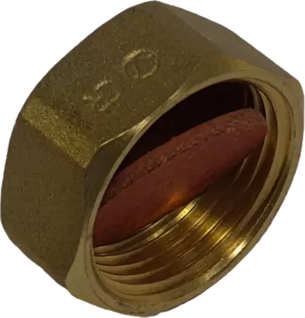MESSINKI HATTU 5350 1/2 - LVI-TARVIKKEET - 6420611638470 - 1