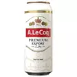 A LE COQ EXPORT 5,2% 0,5L - Oluet - 6419800011620 - 1