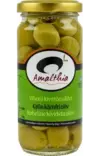 AMALTHIA VIHREÄ OLIIVI KIVETÖN - Vihannessäilykkeet - 5203224320090 - 1