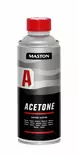 ASETONI 0,45L MASTON - Ohenteet ja Siloitteet - 6412496050010 - 1