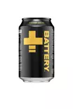 BATTERY ENERGY DRINK 0,33L - Energiajuomat - 6415600025300 - 1