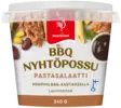 BBQ-NYHTÖPOSSU PASTASALAATTI - Salaatit - 6412000036240 - 2