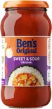 BENS ORIGNAL SWEET SOURS - Muut elintarvikkeet - 4002359015830 - 1