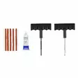 CARMAN RENGASPAIKKASARJA TUBELESS - Muut autotarvikkeet - 6410416177830 - 1
