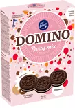 DOMINO PARTY MIX KEKSI FAZER - Leivonnaiset - 6416453074460 - 1
