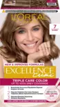 EXELENCE CREME NRO:7 - Hiusvärit - 5703147063130 - 1