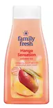 FAMILY FRESH MANGO 500ML - Shampoot ja hoitoaineet - 7310610011970 - 1