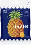 FAZER ANANAS KARKKIPUSSI150G - Karkit - 6416453028630 - 1
