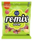 FAZER REMIX MINI SOUR KARKKIPUSSI - Karkit - 6416453049390 - 1