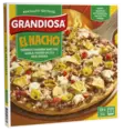 GRANDIOSA EL NACHO KIVIUUNIPIZZA - Pakastepizzat - 7310240171860 - 1