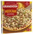 GRANDIOSA MEXICANA KIVIUUNIPIZZA - Pakastepizzat - 7310240071740 - 1