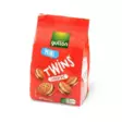 GULLON MINI TWINS CHOCOLATE - Leivonnaiset - 8410376011210 - 1