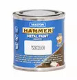HAMMER SILEÄ VALKOINEN 250ML - Muut autotarvikkeet - 6412498860020 - 1