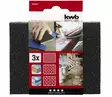 HANKAUS SIENI KWB - Hiomapaperit ja -tyynyt - 4009310890000 - 1