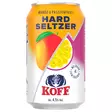 HARD SELTZER MANGA&PASSIONFRUIT - Lonkerot - 6415600595650 - 1