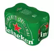 HEINEKEN 5,0% 0,33L 6-PACK - Oluet - 6413605154070 - 1