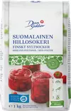 HILLO SOKERI 1KG - Sokerit - 6414000023060 - 1