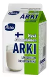HK RASVATON LAKTOOSITON PIIMÄ - Viilit / Vanukkaat - 6408430102600 - 1