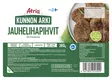 JAUHELIHAPIHVI ATRIA - Mikroateriat - 6407850056920 - 1