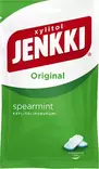 JENKKI CLASSIC SPEARMINT 110G - Muut elintarvikkeet - 6420256012680 - 1