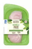 JYVÄBROILER FILEE NATUREL - Kanan- / Broilerinliha - 6407800017490 - 1