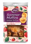 KESÄISET MUFFINS HÄGGES - Leivonnaiset - 7313981042000 - 1