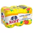KOFF LONG TWIST 6-PACK 0,33L - Lonkerot - 6415600581370 - 1