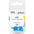 LAATTASULAKE 15A MINI - Auton Pistosulakkeet - 6417196696940 - 1