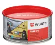 LASIKUITUPAKKELI WURTH 488G - Pikaliimat - 4045989547180 - 1