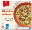 LIHAKEITTO SAARIOINEN - Mikroateriat - 6412000031740 - 2