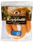 LÖYLYLENKKI KIVIKYLÄ - Makkarat ja Nakit - 6406300000810 - 1