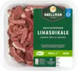 MAATIAISPOSSUN LIHASUIKALE SNELLMAN - Sianliha - 6409620053870 - 1