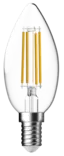 MAINOSLAMPPU E14 5,3 - E14 Lamput - 4892657099010 - 1