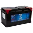 M+AKKU 100AH - Auton Akut - 6417196763550 - 1