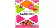 MALACO AAKKOSET HEDELMÄKÄTKÖ - Karkit - 6420256915080 - 1