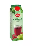 MARLI KARPALOMEHUJUOMA - Mehut - 6415130043430 - 1