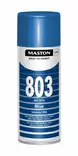 MASTON 803 SPRAYMAALI SININEN - Spraymaalit - 6412491008030 - 1