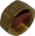 MESSINKI HATTU 5350 3/8 - LVI-TARVIKKEET - 6420611638500 - 1