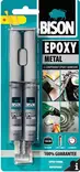 METALLIEPOKSILIIMA BISON - Yleisliimat - 8710439153100 - 1