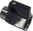 MINIPALLOVENTTIILI 1/2 SU - LVI-TARVIKKEET - 6420611632270 - 1