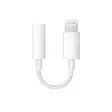 MOBIA APPLE LIGHTNING -> AUX ADAPTERI - Johdot ja adapterit - 6430035346240 - 1