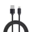 MOBIA USB-A2,0 LKIGHTNING - Laturit - 6430076522580 - 1