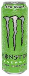 MONSTER ENERGY ULTRA PARADISE - Energiajuomat - 5060751214540 - 1
