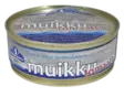 MUIKKU TOMAAATTI RUOKAPOHJOLA - Vihannessäilykkeet - 6430014438010 - 1