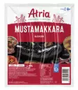 MUSTAMAKKARA 400G ATRIA - Makkarat ja Nakit - 6407870074140 - 1