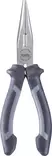 NOKKAPIHTI SUORA 145 SILVER - Pihdit - 4009313821100 - 1