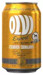 OLVI EXPORT 5,2% 0,33L TÖLKKI - Oluet - 6419800003960 - 1