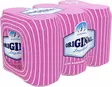 ORIGINAL LONG DRINK 5,5% 6-PACK PINK RAS - Lonkerot - 6413605307100 - 1