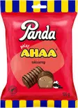PANDA AHAA -PALAT SUKLAACRISP - Karkit - 6412500034760 - 1